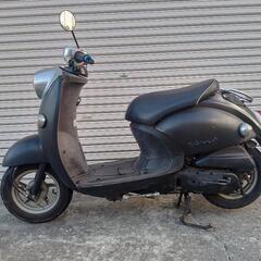原付き価格高騰中😱可愛い🤩YAMAHA、ビーノII、４スト、キャブレター車の画像