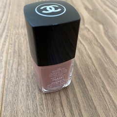 CHANEL ネイルエナメルの画像