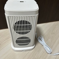 卓上クーラーの画像