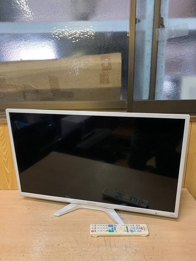 ♦ORION 液晶テレビ 【2017年製】BKS32W5 