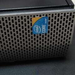 ジャンクPC　2台の画像