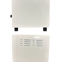 オーム電機 トースター COK-YH100A-Wの画像