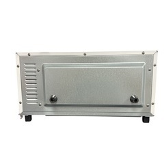 オーム電機 トースター COK-YH100A-Wの画像