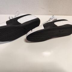 プーマ スピードキャット LTH 26.5cmの画像
