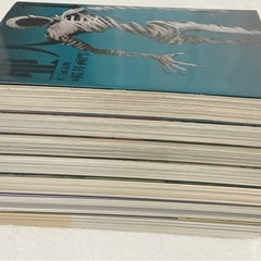 【亜人】7巻セットの画像