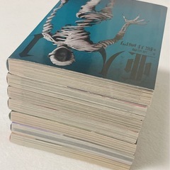 【亜人】7巻セットの画像