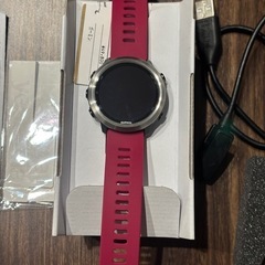 美品！★GARMIN ガーミンFOREATHLETE 645 MtUSIC★の画像