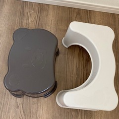 子供踏み台の画像