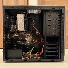 GALLERIA ゲーミングPC i7 9700 GTX1660ti メモリ24GB Windows11の画像