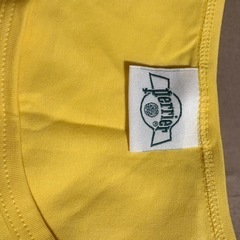 ペリエのTシャツ
の画像
