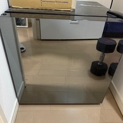 【美品】冷蔵庫、お譲りします！