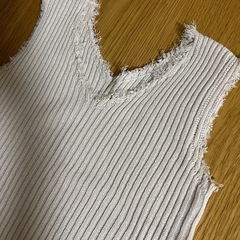 DHOLIC ノースリーブ🌻の画像