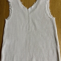 DHOLIC ノースリーブ🌻の画像