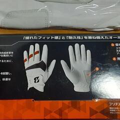 ブリヂストン　ゴルフグローブの画像