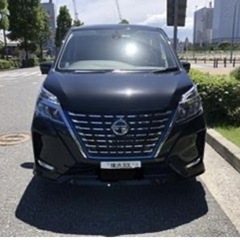 セレナ　c27 後期　e-power ハイウェイスターＶの画像