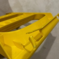 子ども用室内ジャングルジムの画像