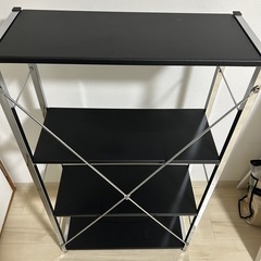 棚の画像