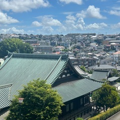 🌿運動苦手でも大丈夫！お寺で始める40・50代女性のやさしいヨガ（Yoga'sミトラ）の画像