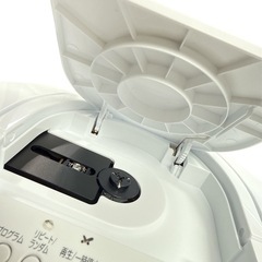 TOSHIBA TY-CR11 CD・ラジオ・カセットデッキ 2013年の画像