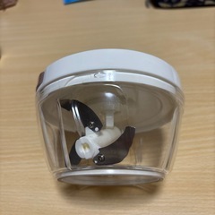 ハンドル野菜カッターの画像