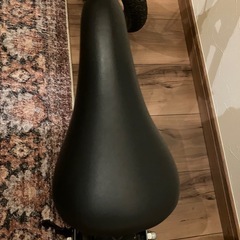 【SPARKY】バランスバイク 12インチ ライトグレーの画像