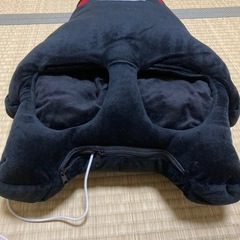 くまもんフットウォーマーの画像
