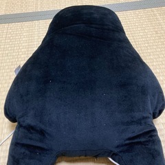 くまもんフットウォーマーの画像
