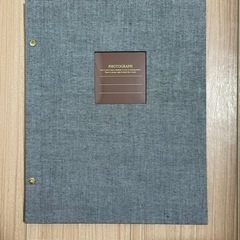 ましかくアルバム 2冊セットの画像