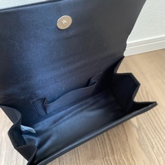 冠婚葬祭バッグの画像