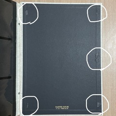 ましかくアルバム 2冊セットの画像