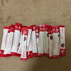 フードロージー　ティーの画像