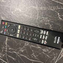 32型 液晶テレビの画像