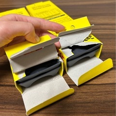 カードラックの画像