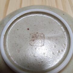 【新品未使用品】 美濃焼 西洞窯 小皿10枚セットの画像
