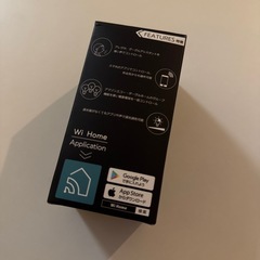 スマートLED電球 Alexa google home対応の画像