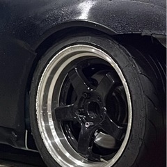 ホイール2本
の画像