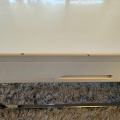 ローテーブル　62(D)×125(W)×45(H)の画像