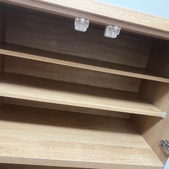 キッチンボード　棚
の画像