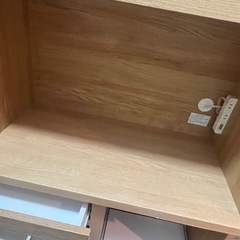 キッチンボード　棚
の画像