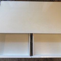 ローテーブル　62(D)×125(W)×45(H)の画像