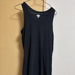 新品メンズタンクトップ４枚Mの画像