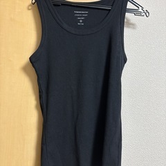 新品メンズタンクトップ４枚Mの画像