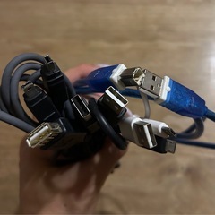 コード類②の画像