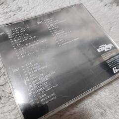 矢沢永吉CDアルバム3枚組の画像