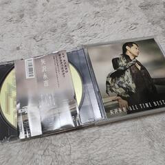 矢沢永吉CDアルバム3枚組の画像