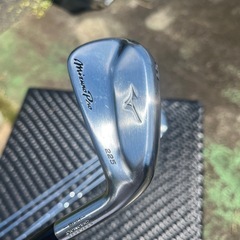 ミズノプロ　225 アイアン　6〜pの画像