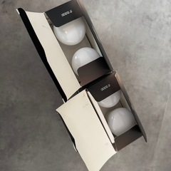 Philips hue 4点の画像