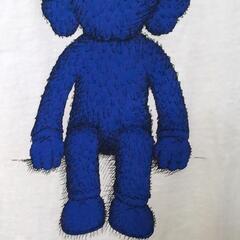 UT　コラボTシャツの画像