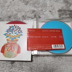モンキーマジックCDアルバム3枚組の画像