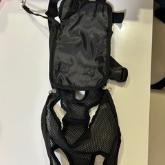 新品‼️ペット用抱っこ紐　の画像